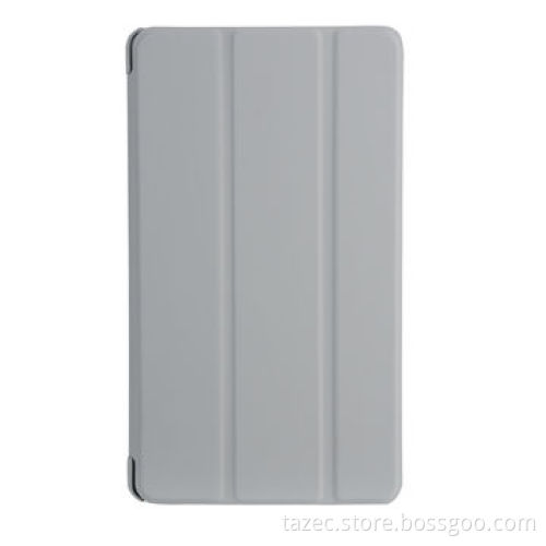Genuine Leather/PU Case for Google Nexus 7 2nd, Provides Protection, Customized Logos/Brands Welcome